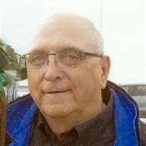 Daniel E. Guigar