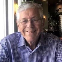 Donald J. Graybill