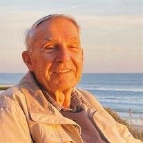 Alan Burton Courney