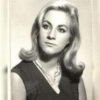 Anne Helen Bloise