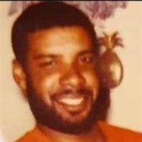 Mr. Wayne Perry Stitt