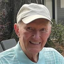 Douglas Ray Cash