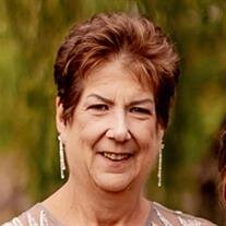 Carol Ann Singh