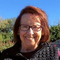 Virginia U. Guertin