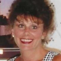 Rita J McGrath