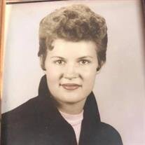 Shirley Jean Briscoe