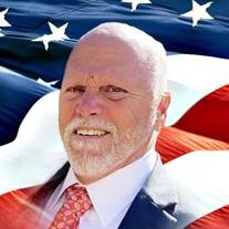 Danny Hugh Rogers