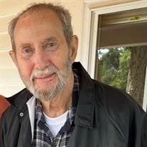 Harold E. Dodd