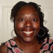 Ms. Brenda Sinclair