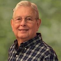 Danny Joe Odom