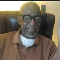 Charles E. Roberson Sr.