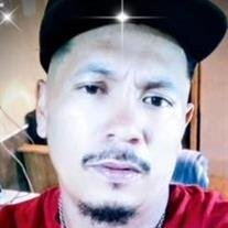 Sergio Guillen