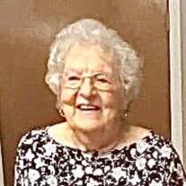 Dolly Pollan Walters