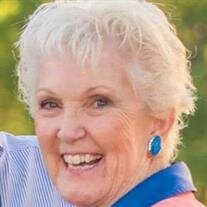 Pauline A. "Bunny" Esposito