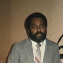 Myron Demetrius Stewart