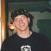 Randy Grooms