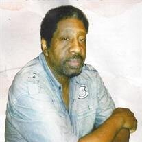 Mr. March Wade Jr.