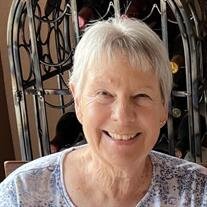 Alice Vivian Loppnow