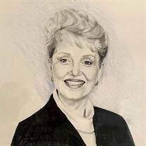 Joan M. Lewis