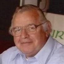 Robert P. Blumrath