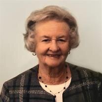 Glenda Irene Talbot Wulfenstein Young