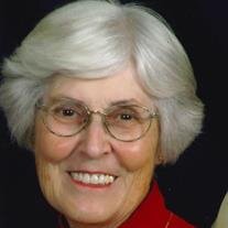 Gloria June Cook