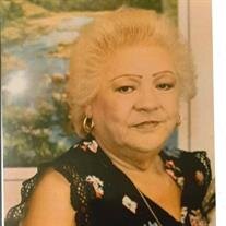 Lydia Almendarez Gomez