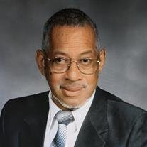 Noah B. Cozart Jr.