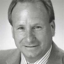 Mr. James "Jim" G. Joy