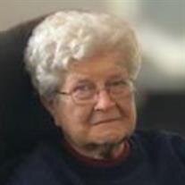 Ruth Linderman