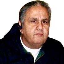 Victor DeLeon