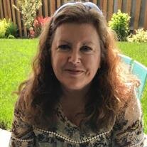 Julie Marie Thompson