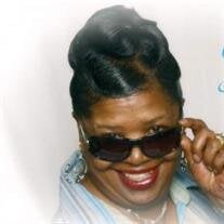 Carolyn Nadine Thompson