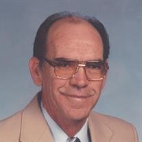 Mr. Ralph Thomas Thornton