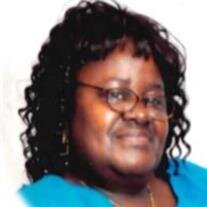 Mrs. Rosa Lee Miles
