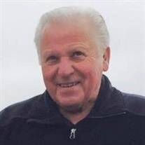 William "Bill" Morse, Jr.