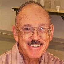Roger Louis Stiles