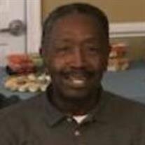 Carstell Pitts
