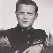 Floyd Edmund Boline