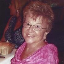 Elizabeth G. Jameison