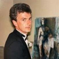 Michael Joseph Kennedy