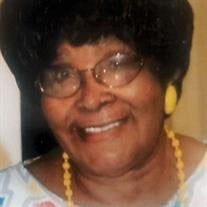 Marian Virginia Spry