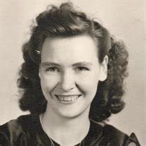 Hannie Little