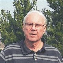 Jerome Gorton