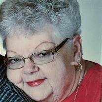 Vicki Spencer