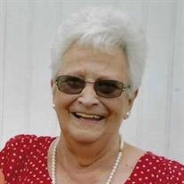 Margaret Naeyaert