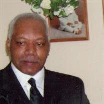 Randolph "Randy" Mason, III (DOWNTOWN)