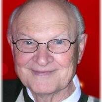 Dr. Herbert C. Moldenhauer