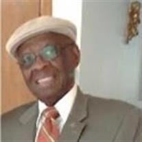 Arthur Roy Caldwell