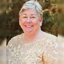Susie Abbott-Ramirez